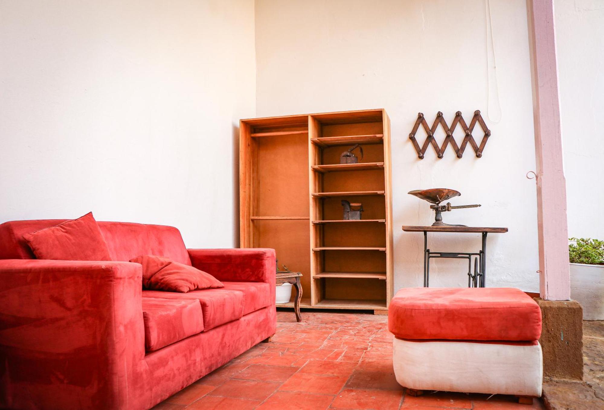 Aura Hotel Parque Barichara By Infinity エクステリア 写真